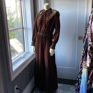 Bendigo impressions dress size S